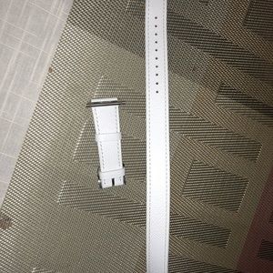 Apple Watch second series size 42 double wrap band